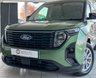 USED 2024 73 FORD TRANSIT COURIER 1.5 EcoBlue Limited Panel Van 5dr Diesel Manual L1 new model Euro 6 (s/s) (100 ps) AIR CON - SAT NAV