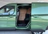 USED 2024 73 FORD TRANSIT COURIER 1.5 EcoBlue Limited Panel Van 5dr Diesel Manual L1 new model Euro 6 (s/s) (100 ps) AIR CON - SAT NAV