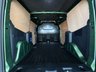 USED 2024 73 FORD TRANSIT COURIER 1.5 EcoBlue Limited Panel Van 5dr Diesel Manual L1 new model Euro 6 (s/s) (100 ps) AIR CON - SAT NAV