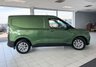 USED 2024 73 FORD TRANSIT COURIER 1.5 EcoBlue Limited Panel Van 5dr Diesel Manual L1 new model Euro 6 (s/s) (100 ps) AIR CON - SAT NAV