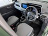 USED 2024 73 FORD TRANSIT COURIER 1.5 EcoBlue Limited Panel Van 5dr Diesel Manual L1 new model Euro 6 (s/s) (100 ps) AIR CON - SAT NAV