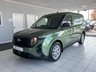 USED 2024 73 FORD TRANSIT COURIER 1.5 EcoBlue Limited Panel Van 5dr Diesel Manual L1 new model Euro 6 (s/s) (100 ps) AIR CON - SAT NAV