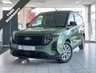 USED 2024 73 FORD TRANSIT COURIER 1.5 EcoBlue Limited Panel Van 5dr Diesel Manual L1 new model Euro 6 (s/s) (100 ps) AIR CON - SAT NAV