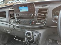 USED 2021 21 FORD TRANSIT 2.0 350 EcoBlue Leader Chassis Double Cab 4dr Diesel Manual RWD L3 Euro 6 (s/s) (130 ps) 