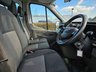 USED 2021 21 FORD TRANSIT 2.0 350 EcoBlue Leader Chassis Double Cab 4dr Diesel Manual RWD L3 Euro 6 (s/s) (130 ps) 