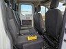 USED 2021 21 FORD TRANSIT 2.0 350 EcoBlue Leader Chassis Double Cab 4dr Diesel Manual RWD L3 Euro 6 (s/s) (130 ps) 