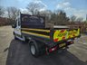 USED 2021 21 FORD TRANSIT 2.0 350 EcoBlue Leader Chassis Double Cab 4dr Diesel Manual RWD L3 Euro 6 (s/s) (130 ps) 