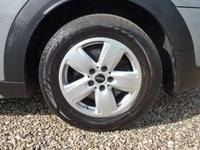 USED 2017 67 MINI COUNTRYMAN 1.5 Cooper SUV 5dr Petrol Manual Euro 6 (s/s) (136 ps) www.suffolkcarcentre.co.uk - Located at Reydon