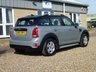 USED 2017 67 MINI COUNTRYMAN 1.5 Cooper SUV 5dr Petrol Manual Euro 6 (s/s) (136 ps) www.suffolkcarcentre.co.uk - Located at Reydon