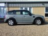 USED 2017 67 MINI COUNTRYMAN 1.5 Cooper SUV 5dr Petrol Manual Euro 6 (s/s) (136 ps) www.suffolkcarcentre.co.uk - Located at Reydon