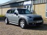 USED 2017 67 MINI COUNTRYMAN 1.5 Cooper SUV 5dr Petrol Manual Euro 6 (s/s) (136 ps) www.suffolkcarcentre.co.uk - Located at Reydon