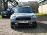 USED 2017 67 MINI COUNTRYMAN 1.5 Cooper SUV 5dr Petrol Manual Euro 6 (s/s) (136 ps) www.suffolkcarcentre.co.uk - Located at Reydon