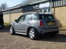 USED 2017 67 MINI COUNTRYMAN 1.5 Cooper SUV 5dr Petrol Manual Euro 6 (s/s) (136 ps) www.suffolkcarcentre.co.uk - Located at Reydon