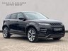USED 2019 19 LAND ROVER RANGE ROVER EVOQUE 2.0 D150 R-Dynamic S SUV 5dr Diesel Auto 4WD Euro 6 (s/s) (150 ps) CLOUD INTERIOR