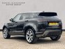 USED 2019 19 LAND ROVER RANGE ROVER EVOQUE 2.0 D150 R-Dynamic S SUV 5dr Diesel Auto 4WD Euro 6 (s/s) (150 ps) CLOUD INTERIOR