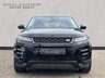 USED 2019 19 LAND ROVER RANGE ROVER EVOQUE 2.0 D150 R-Dynamic S SUV 5dr Diesel Auto 4WD Euro 6 (s/s) (150 ps) CLOUD INTERIOR