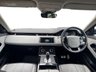 USED 2019 19 LAND ROVER RANGE ROVER EVOQUE 2.0 D150 R-Dynamic S SUV 5dr Diesel Auto 4WD Euro 6 (s/s) (150 ps) CLOUD INTERIOR