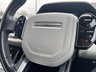 USED 2019 19 LAND ROVER RANGE ROVER EVOQUE 2.0 D150 R-Dynamic S SUV 5dr Diesel Auto 4WD Euro 6 (s/s) (150 ps) CLOUD INTERIOR