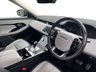 USED 2019 19 LAND ROVER RANGE ROVER EVOQUE 2.0 D150 R-Dynamic S SUV 5dr Diesel Auto 4WD Euro 6 (s/s) (150 ps) CLOUD INTERIOR