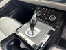 USED 2019 19 LAND ROVER RANGE ROVER EVOQUE 2.0 D150 R-Dynamic S SUV 5dr Diesel Auto 4WD Euro 6 (s/s) (150 ps) CLOUD INTERIOR