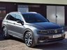 USED 2019 69 VOLKSWAGEN TIGUAN 2.0 TDI R-Line Tech SUV 5dr Diesel DSG 4MOTIONEuro 6 (s/s) (150 ps) 