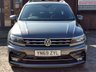 USED 2019 69 VOLKSWAGEN TIGUAN 2.0 TDI R-Line Tech SUV 5dr Diesel DSG 4MOTIONEuro 6 (s/s) (150 ps) 