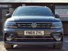USED 2019 69 VOLKSWAGEN TIGUAN 2.0 TDI R-Line Tech SUV 5dr Diesel DSG 4MOTIONEuro 6 (s/s) (150 ps) 