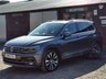 USED 2019 69 VOLKSWAGEN TIGUAN 2.0 TDI R-Line Tech SUV 5dr Diesel DSG 4MOTIONEuro 6 (s/s) (150 ps) 