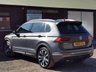 USED 2019 69 VOLKSWAGEN TIGUAN 2.0 TDI R-Line Tech SUV 5dr Diesel DSG 4MOTIONEuro 6 (s/s) (150 ps) 