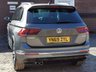 USED 2019 69 VOLKSWAGEN TIGUAN 2.0 TDI R-Line Tech SUV 5dr Diesel DSG 4MOTIONEuro 6 (s/s) (150 ps) 
