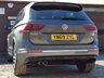 USED 2019 69 VOLKSWAGEN TIGUAN 2.0 TDI R-Line Tech SUV 5dr Diesel DSG 4MOTIONEuro 6 (s/s) (150 ps) 