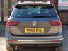 USED 2019 69 VOLKSWAGEN TIGUAN 2.0 TDI R-Line Tech SUV 5dr Diesel DSG 4MOTIONEuro 6 (s/s) (150 ps) 
