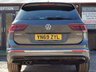 USED 2019 69 VOLKSWAGEN TIGUAN 2.0 TDI R-Line Tech SUV 5dr Diesel DSG 4MOTIONEuro 6 (s/s) (150 ps) 