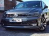 USED 2019 69 VOLKSWAGEN TIGUAN 2.0 TDI R-Line Tech SUV 5dr Diesel DSG 4MOTIONEuro 6 (s/s) (150 ps) 