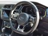 USED 2019 69 VOLKSWAGEN TIGUAN 2.0 TDI R-Line Tech SUV 5dr Diesel DSG 4MOTIONEuro 6 (s/s) (150 ps) 