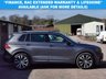 USED 2019 69 VOLKSWAGEN TIGUAN 2.0 TDI R-Line Tech SUV 5dr Diesel DSG 4MOTIONEuro 6 (s/s) (150 ps) 