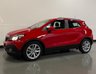 USED 2016 16 VAUXHALL MOKKA 1.6i Exclusiv SUV 5dr Petrol Manual 2WD Euro 6 (s/s) (115 ps) 
