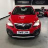 USED 2016 16 VAUXHALL MOKKA 1.6i Exclusiv SUV 5dr Petrol Manual 2WD Euro 6 (s/s) (115 ps) 