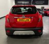 USED 2016 16 VAUXHALL MOKKA 1.6i Exclusiv SUV 5dr Petrol Manual 2WD Euro 6 (s/s) (115 ps) 