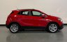 USED 2016 16 VAUXHALL MOKKA 1.6i Exclusiv SUV 5dr Petrol Manual 2WD Euro 6 (s/s) (115 ps) 