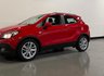 USED 2016 16 VAUXHALL MOKKA 1.6i Exclusiv SUV 5dr Petrol Manual 2WD Euro 6 (s/s) (115 ps) 