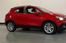 USED 2016 16 VAUXHALL MOKKA 1.6i Exclusiv SUV 5dr Petrol Manual 2WD Euro 6 (s/s) (115 ps) 