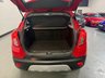 USED 2016 16 VAUXHALL MOKKA 1.6i Exclusiv SUV 5dr Petrol Manual 2WD Euro 6 (s/s) (115 ps) 