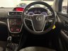 USED 2016 16 VAUXHALL MOKKA 1.6i Exclusiv SUV 5dr Petrol Manual 2WD Euro 6 (s/s) (115 ps) 