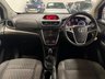 USED 2016 16 VAUXHALL MOKKA 1.6i Exclusiv SUV 5dr Petrol Manual 2WD Euro 6 (s/s) (115 ps) 