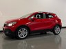USED 2016 16 VAUXHALL MOKKA 1.6i Exclusiv SUV 5dr Petrol Manual 2WD Euro 6 (s/s) (115 ps) 