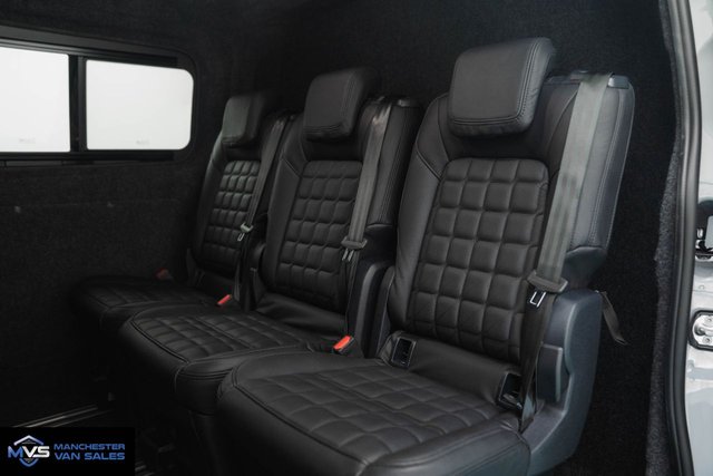 2024 Ford Transit Custom - Photo 5