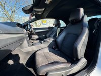USED 2016 16 MERCEDES-BENZ E-CLASS 2.1 E220 BlueTEC AMG Line (Premium) Cabriolet 2dr Diesel G-Tronic+ Euro 6 (s/s) (177 ps) 