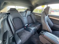 USED 2016 16 MERCEDES-BENZ E-CLASS 2.1 E220 BlueTEC AMG Line (Premium) Cabriolet 2dr Diesel G-Tronic+ Euro 6 (s/s) (177 ps) 