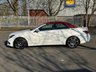 USED 2016 16 MERCEDES-BENZ E-CLASS 2.1 E220 BlueTEC AMG Line (Premium) Cabriolet 2dr Diesel G-Tronic+ Euro 6 (s/s) (177 ps) 